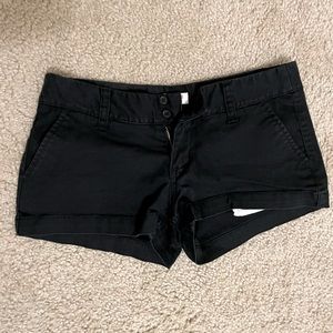 Massimo shorts